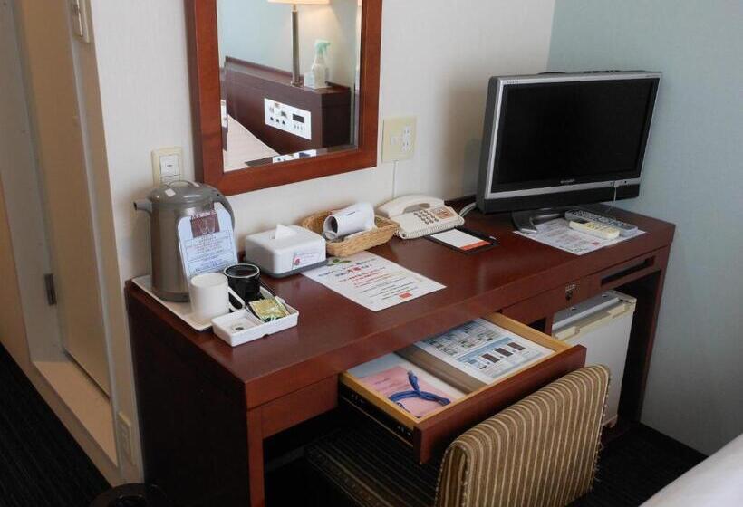 Hôtel Paradisinn Sagamihara