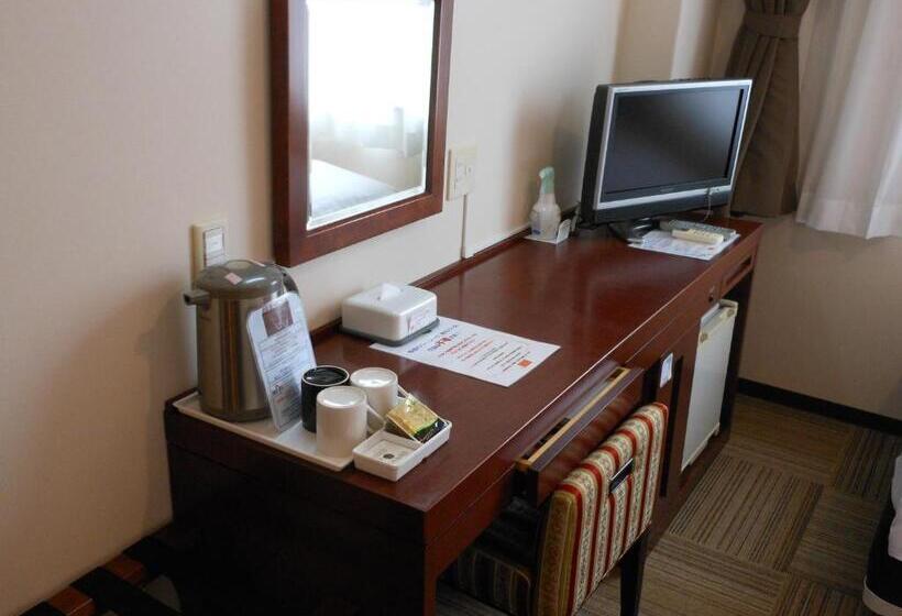 Hôtel Paradisinn Sagamihara