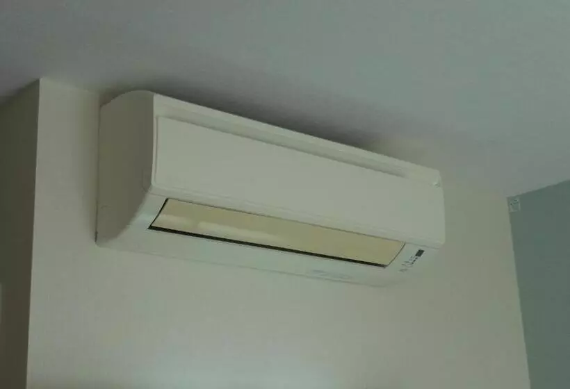 Hotelli Paradisinn Sagamihara