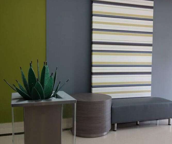 ホテル Residential Primavera