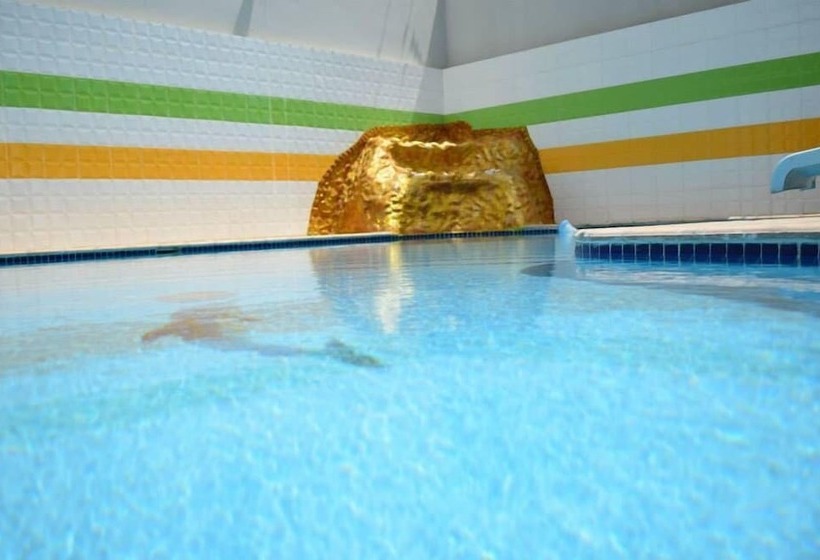 ホテル Residential Primavera