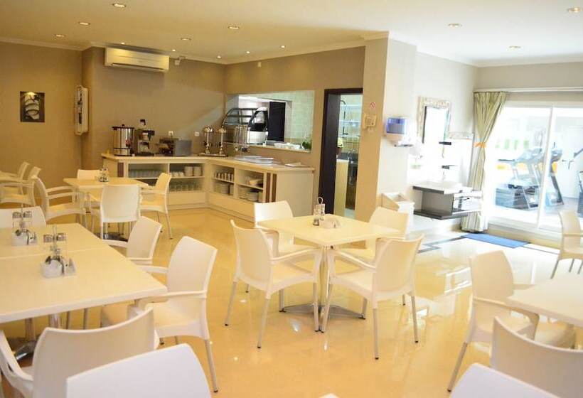 ホテル Residential Primavera