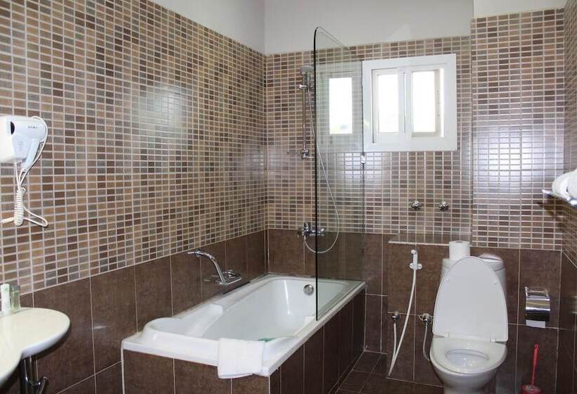 ホテル Residential Primavera