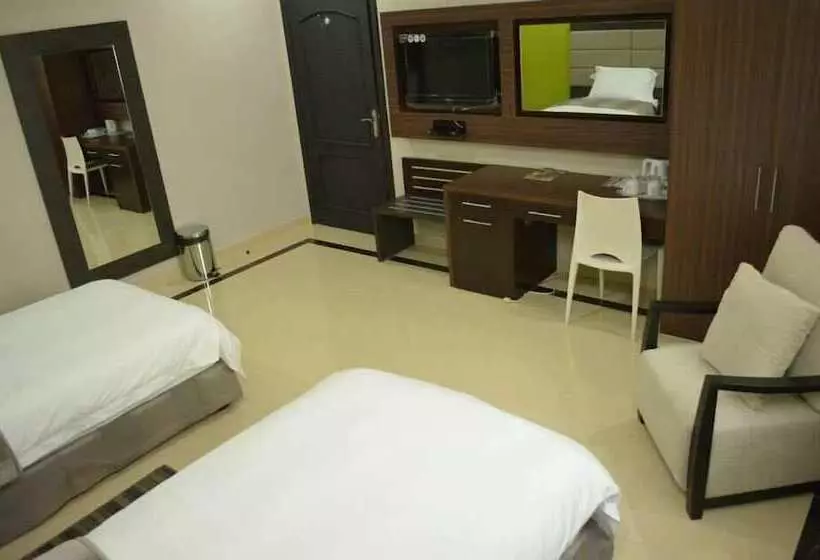ホテル Residential Primavera