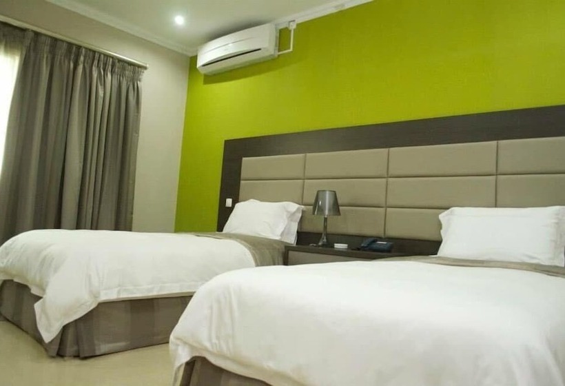 ホテル Residential Primavera