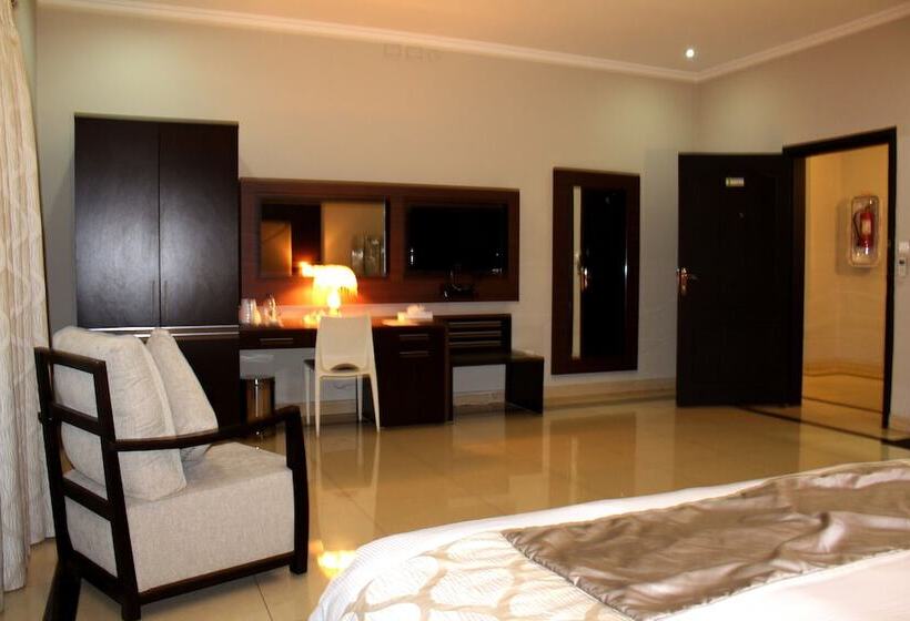 ホテル Residential Primavera