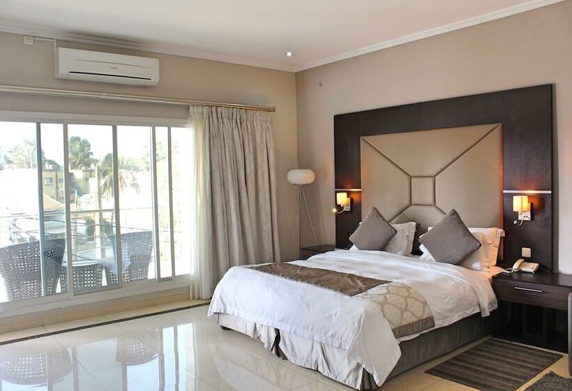 ホテル Residential Primavera