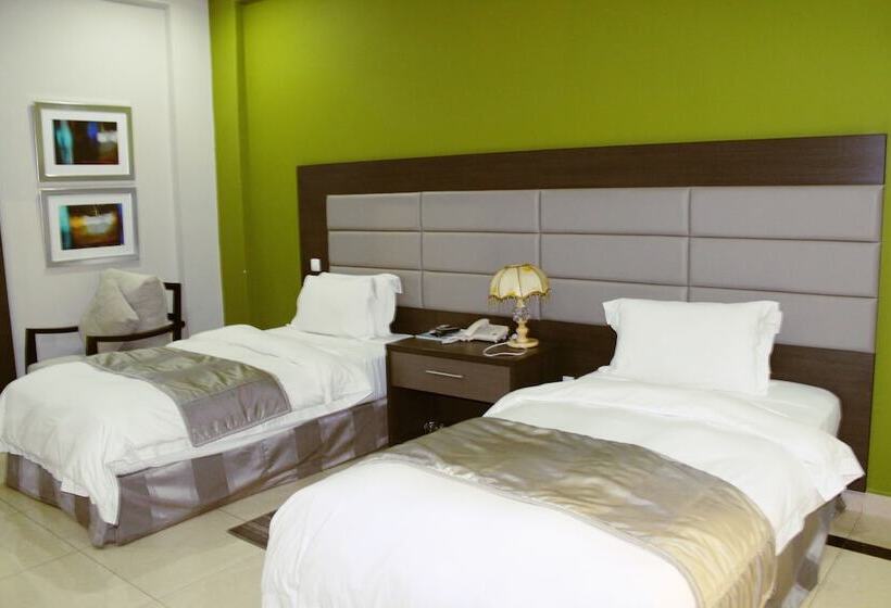 ホテル Residential Primavera