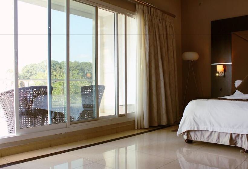 ホテル Residential Primavera