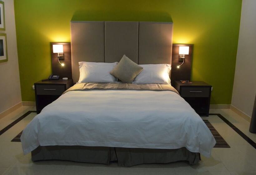 ホテル Residential Primavera