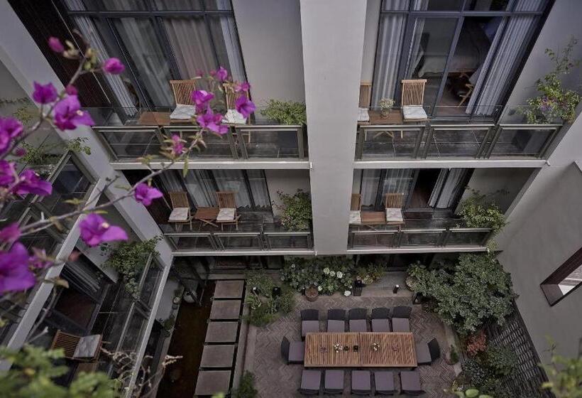 酒店 Yakamoz Haijie