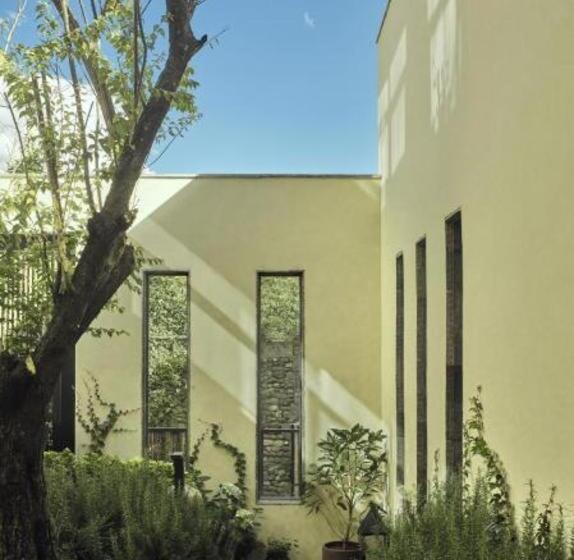 酒店 Yakamoz Haijie