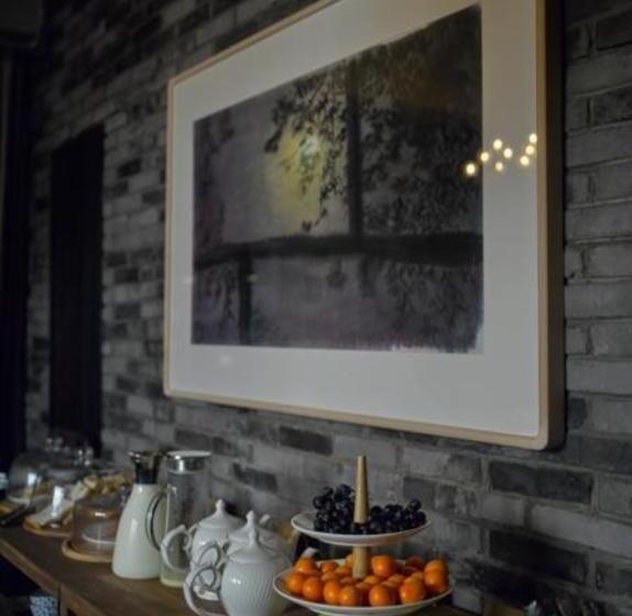 酒店 Yakamoz Haijie