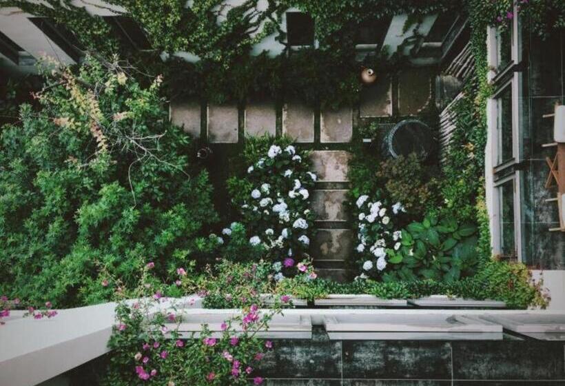 酒店 Yakamoz Haijie