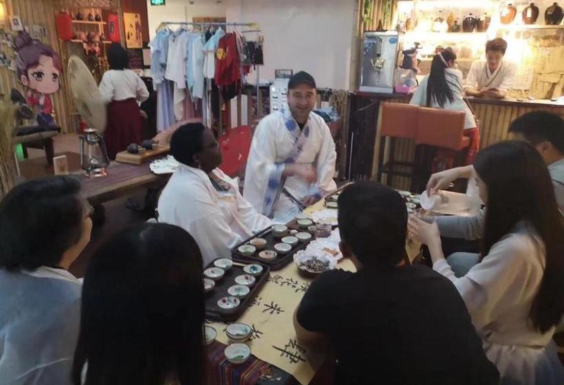 Onederz Hostel Hangzhou