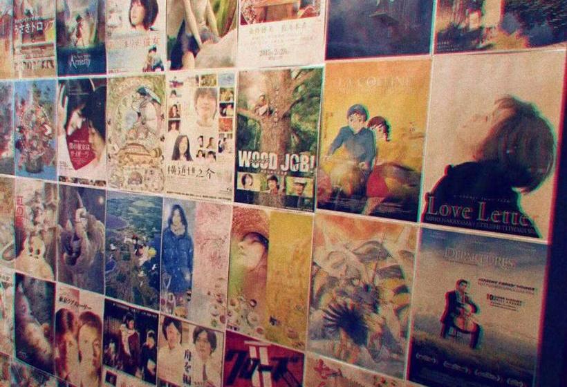 Onederz Hostel Hangzhou