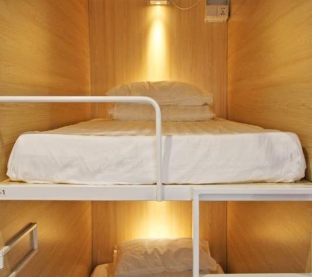 Onederz Hostel Hangzhou