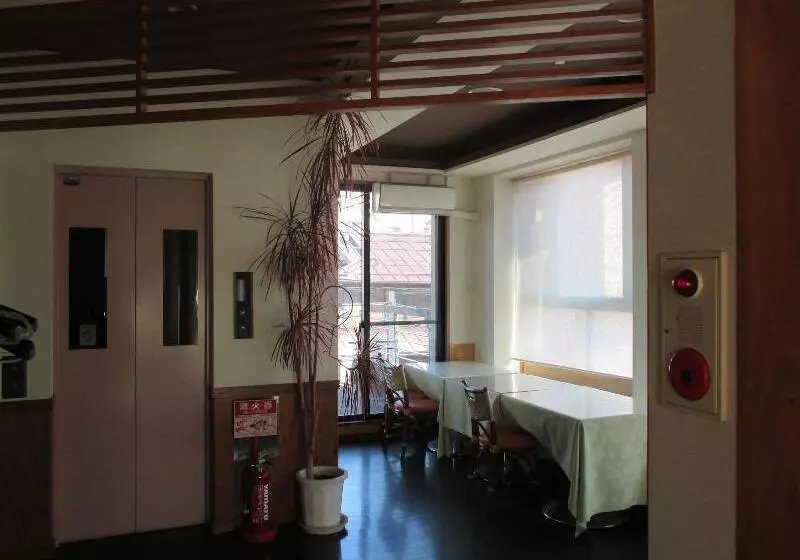 Ryokan Funayado Akitaya