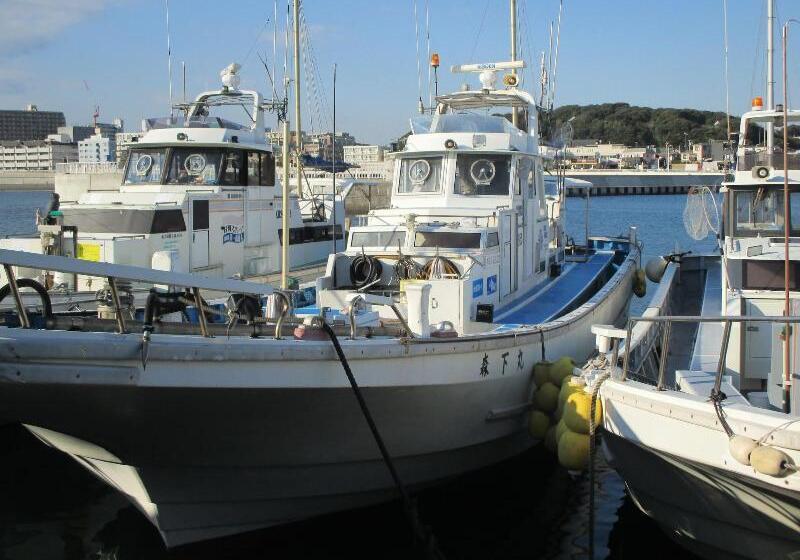 ریوکان Funayado Akitaya