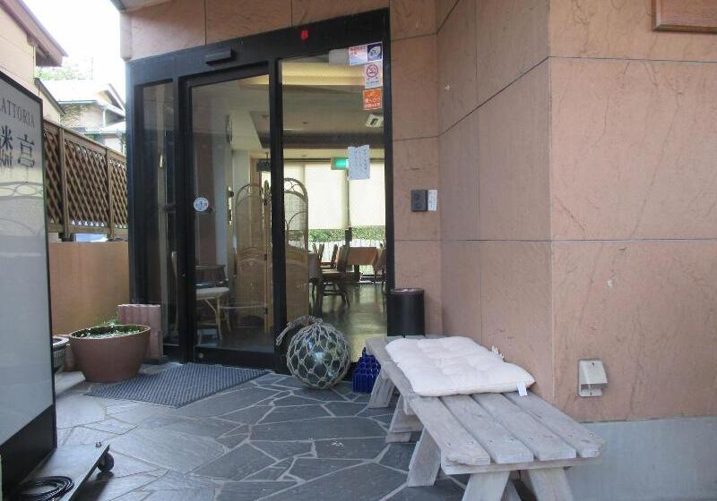 ریوکان Funayado Akitaya