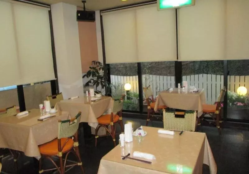 Ryokan Funayado Akitaya