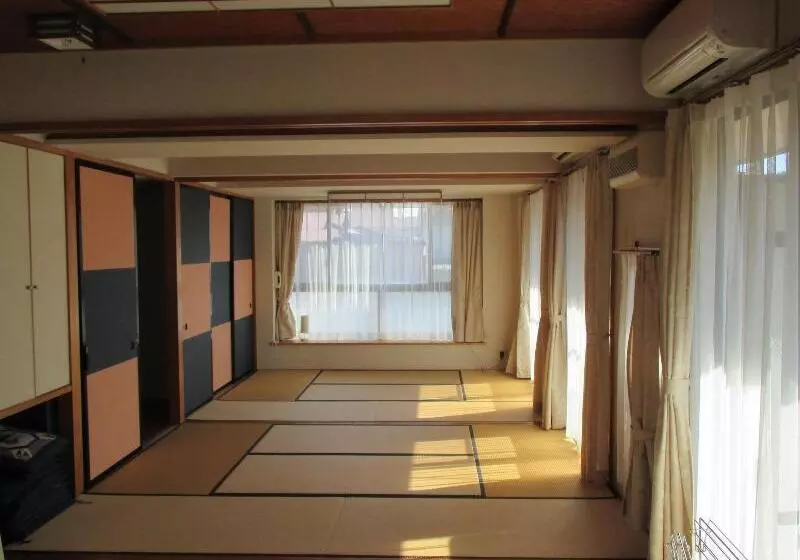 Ryokan Funayado Akitaya