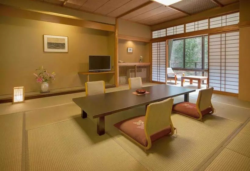 Ryokan Shofuro Matsuya