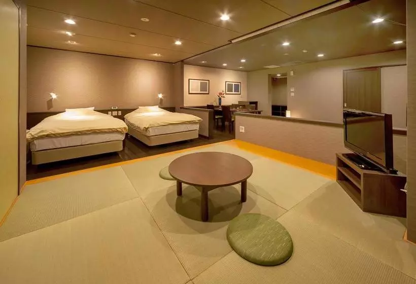 Ryokan Shofuro Matsuya