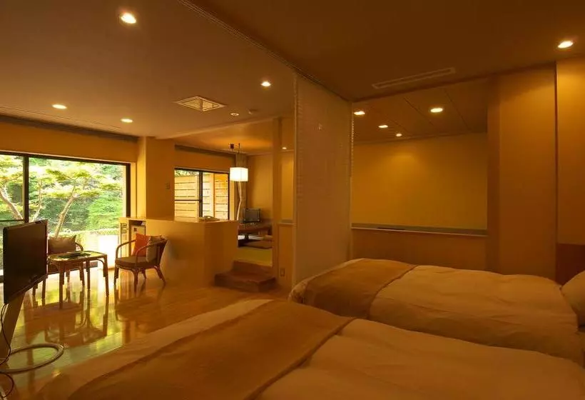 Ryokan Shofuro Matsuya