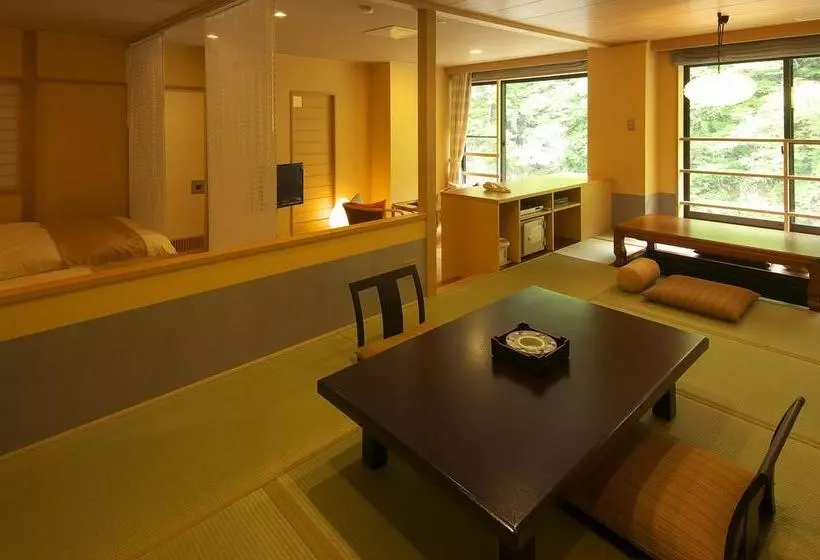 Ryokan Shofuro Matsuya