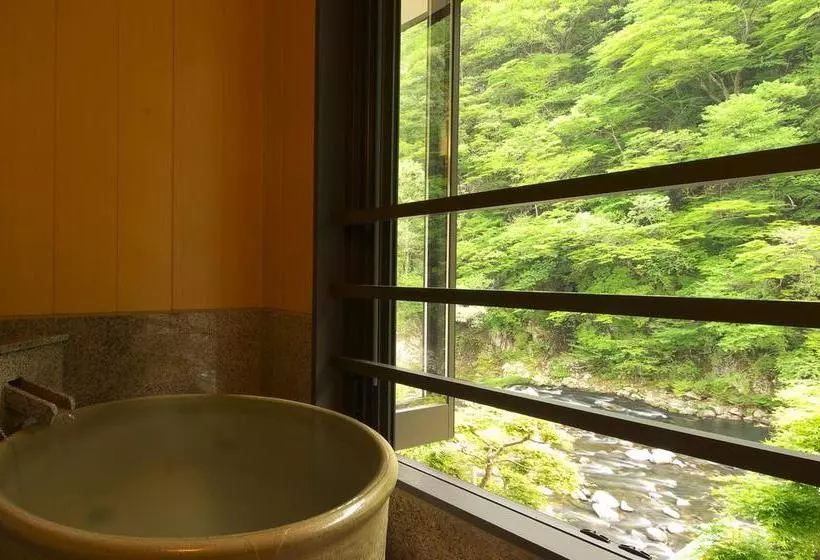 Ryokan Shofuro Matsuya
