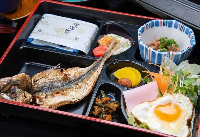 Рёкан Hamayoshi