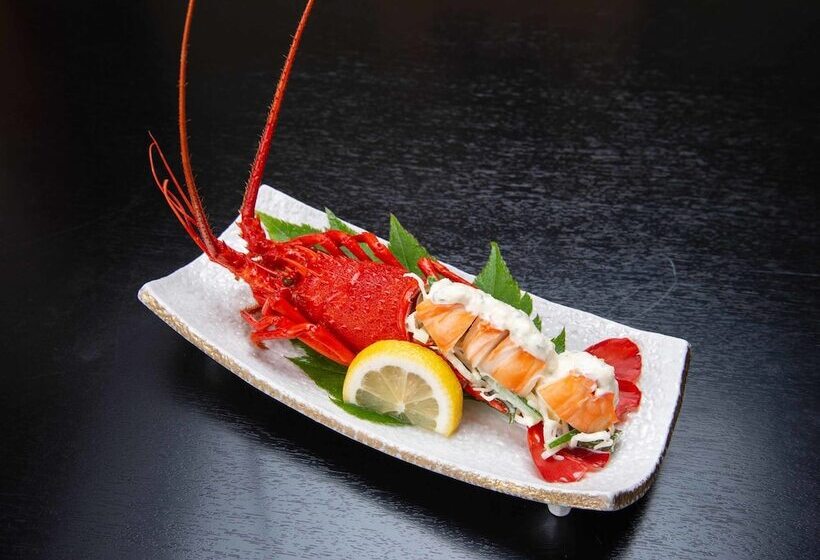 Рёкан Hamayoshi