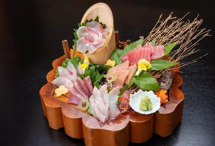 Ryokan Hamayoshi