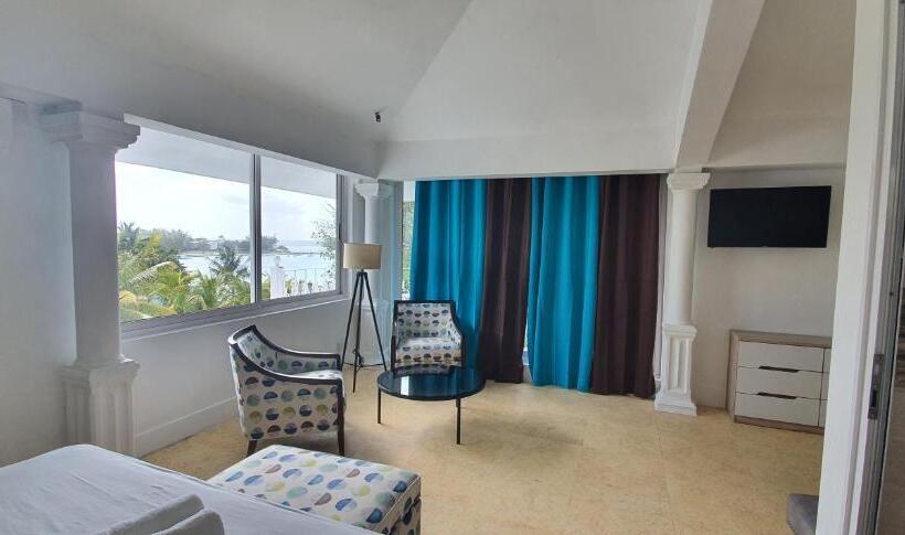 تختخواب و صبحانه Explora Prestige