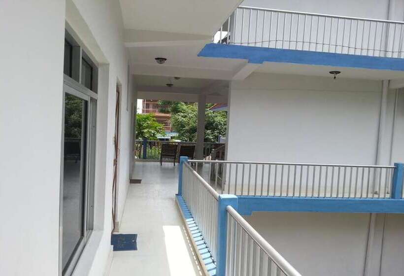 تختخواب و صبحانه Shiva's Dream