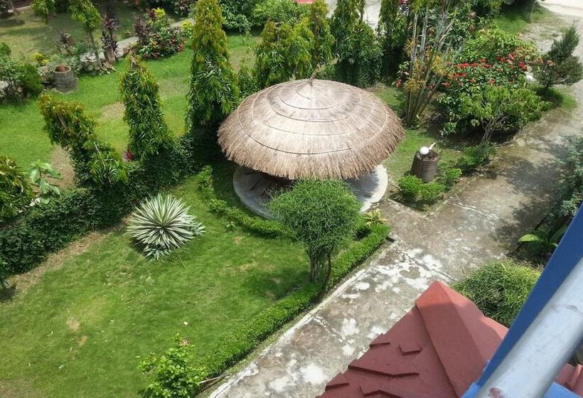 تختخواب و صبحانه Shiva's Dream