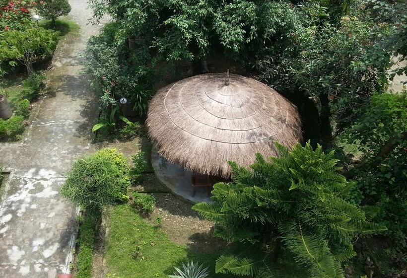 تختخواب و صبحانه Shiva's Dream