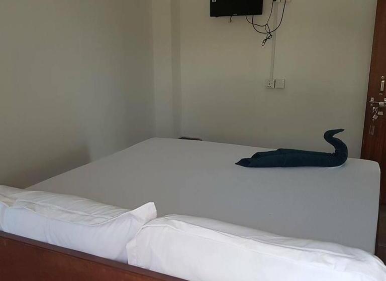 تختخواب و صبحانه Shiva's Dream