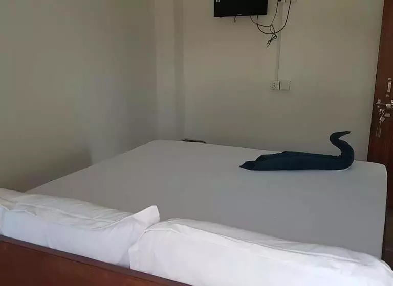 تختخواب و صبحانه Shiva's Dream
