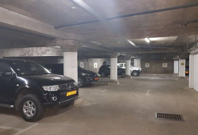 Bed and Breakfast Zita S Living