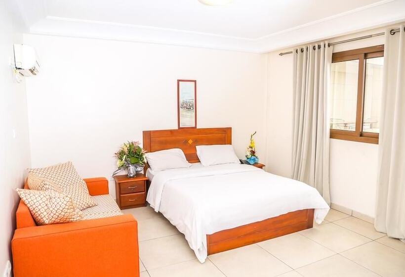 Bed and Breakfast Zita S Living