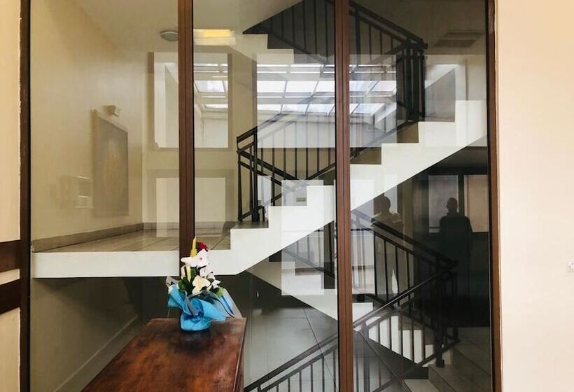 Bed and Breakfast Zita S Living