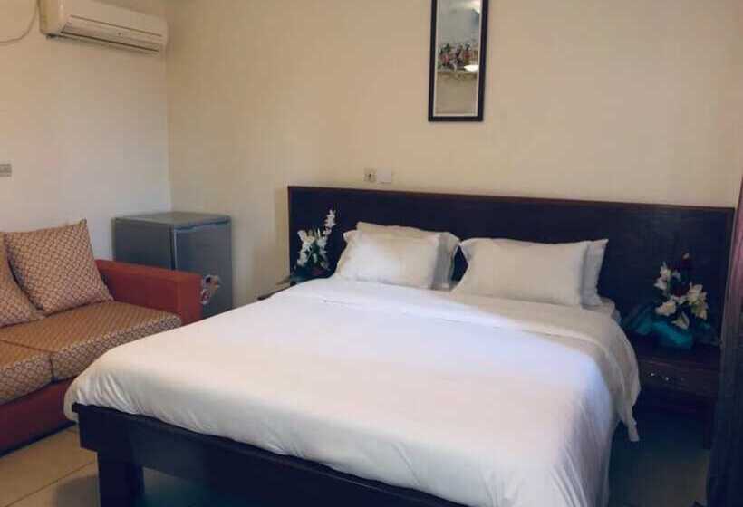 Bed and Breakfast Zita S Living