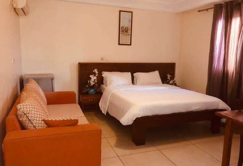 Bed and Breakfast Zita S Living