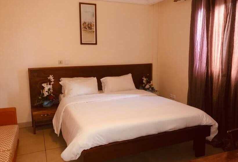 Bed and Breakfast Zita S Living