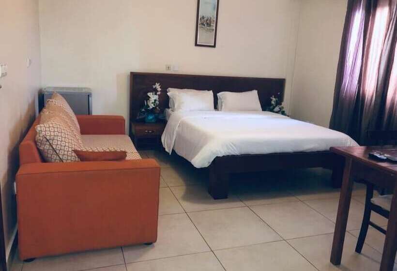 Bed and Breakfast Zita S Living