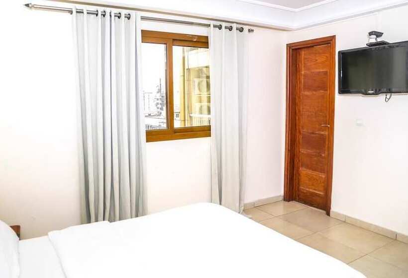 Bed and Breakfast Zita S Living