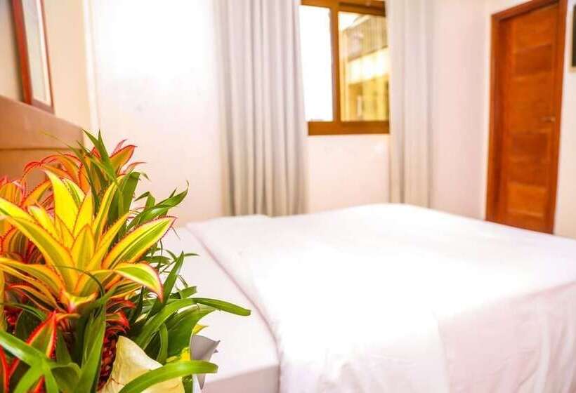 Bed and Breakfast Zita S Living