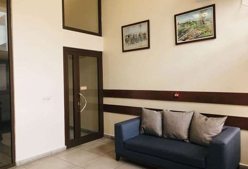 Bed and Breakfast Zita S Living